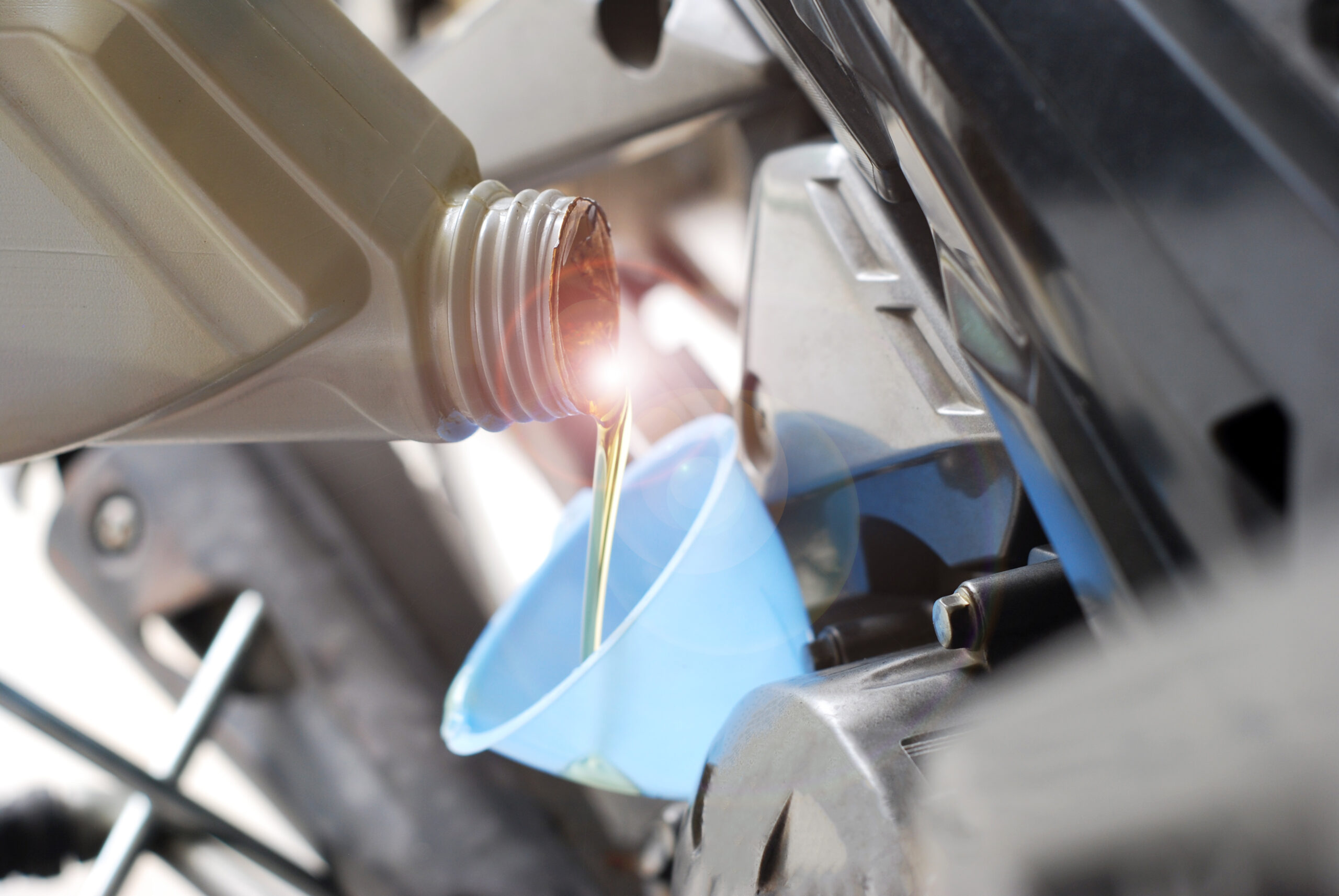 The Importance of Heavy-Duty Brake Fluids for Commercial Vehicles